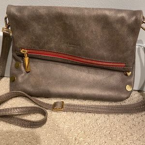 Hammitt Medium Crossbody Clutch
